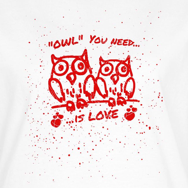 owlyouneedislove