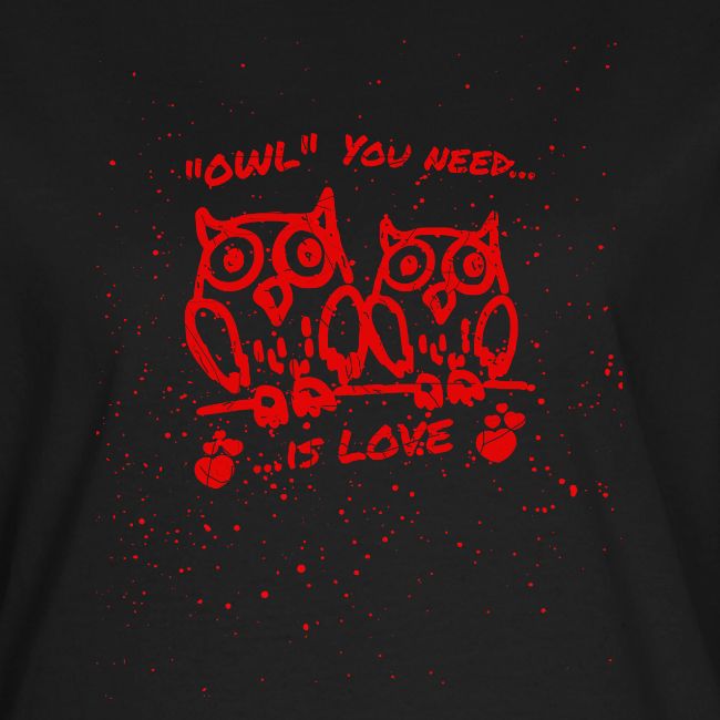 owlyouneedislove
