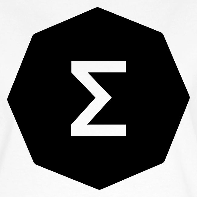 Ergo Symbol filled
