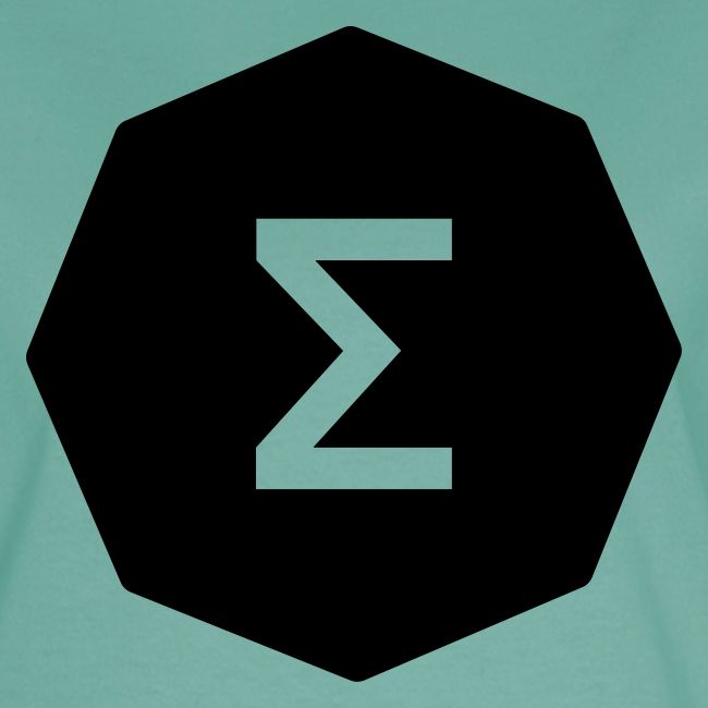 Ergo Symbol filled