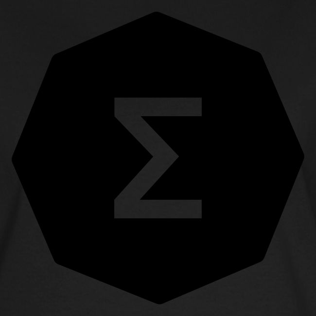 Ergo Symbol filled