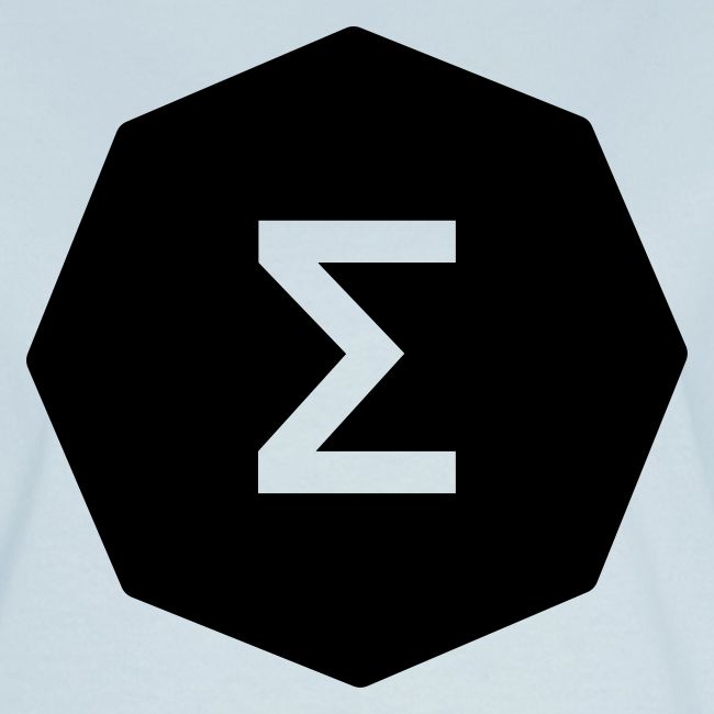 Ergo Symbol filled