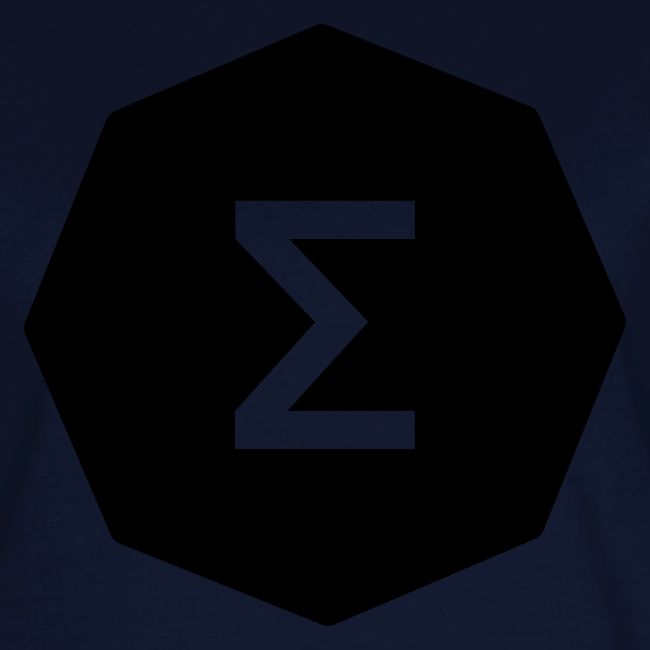 Ergo Symbol filled