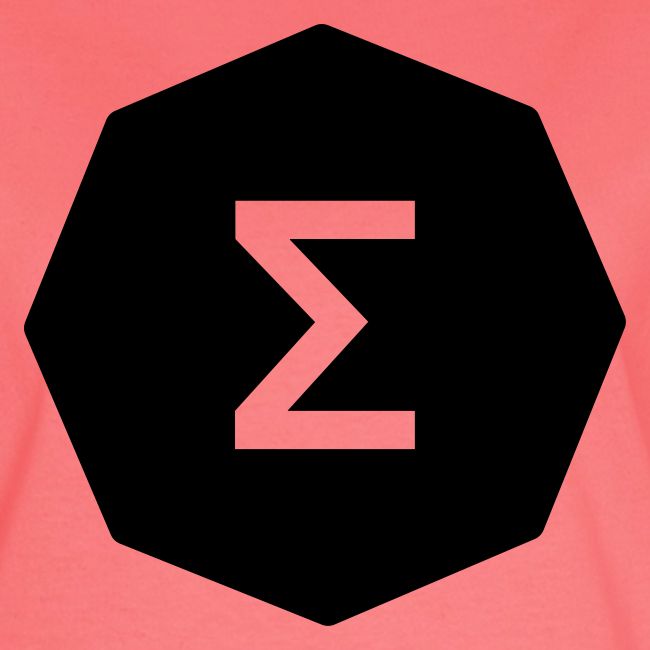 Ergo Symbol filled