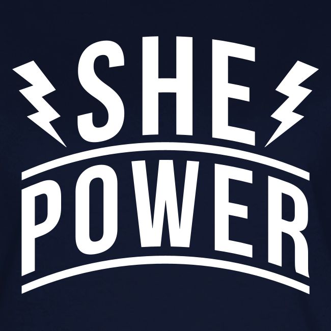 She Power