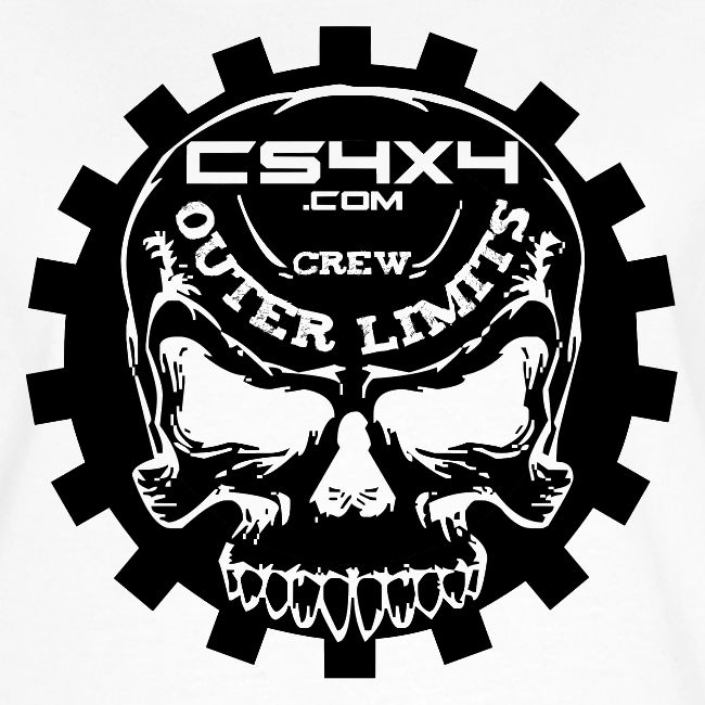 CS4x4 outerlimits