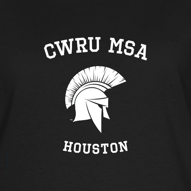 CWRU MSA Houston
