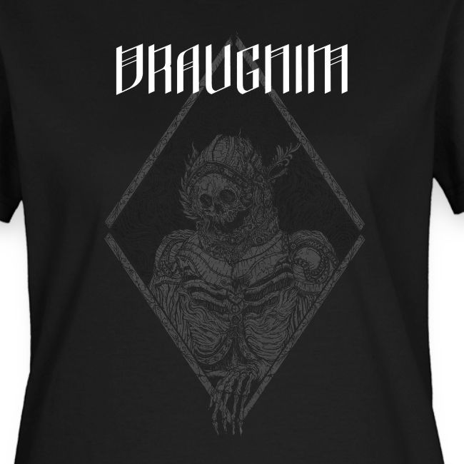 Draugnim The King Is Dead