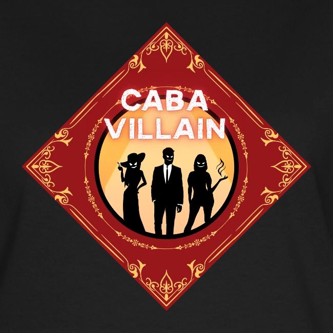 CabaVillain Design