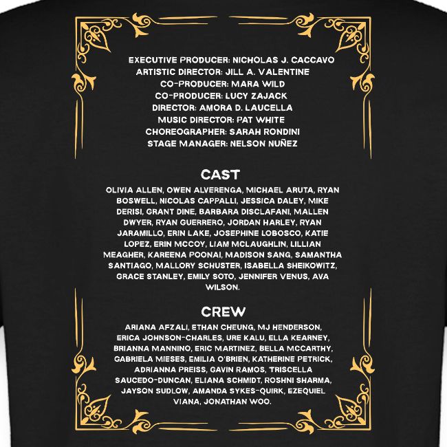 CabaVillain Design