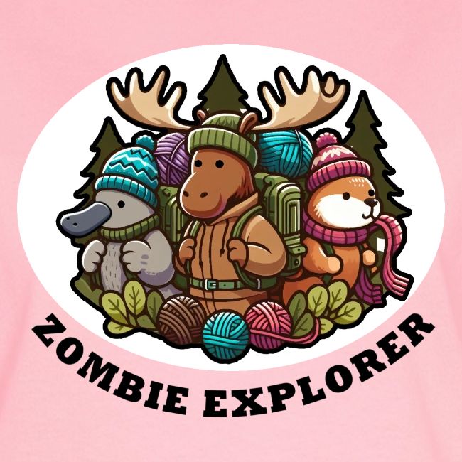 2024 Zombie Explorer
