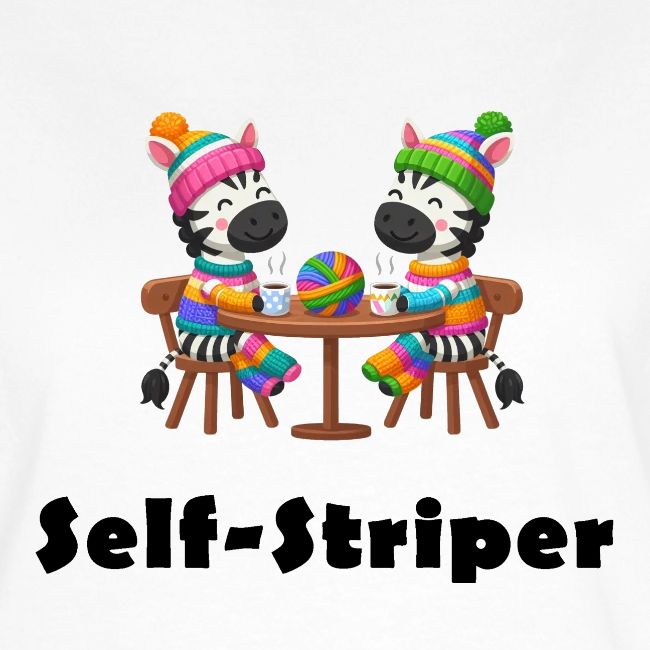 2024 Self Striper