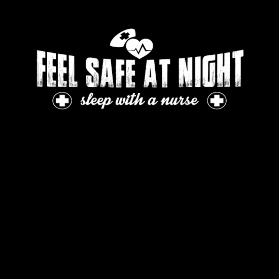 Funny Naughty Kinky Gift Slee With a Nurse Meme Quote' Women's T-Shirt |  Spreadshirt