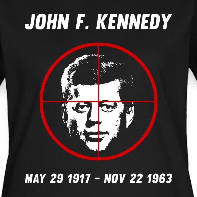 John F. Kennedy Assassination