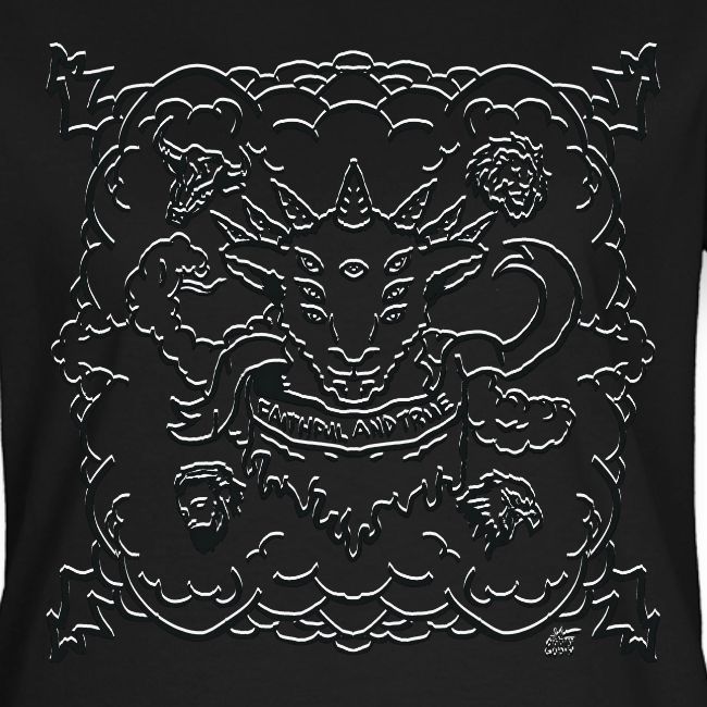 Black Revelation Lamb