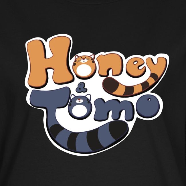 Honey and Tomo Logo
