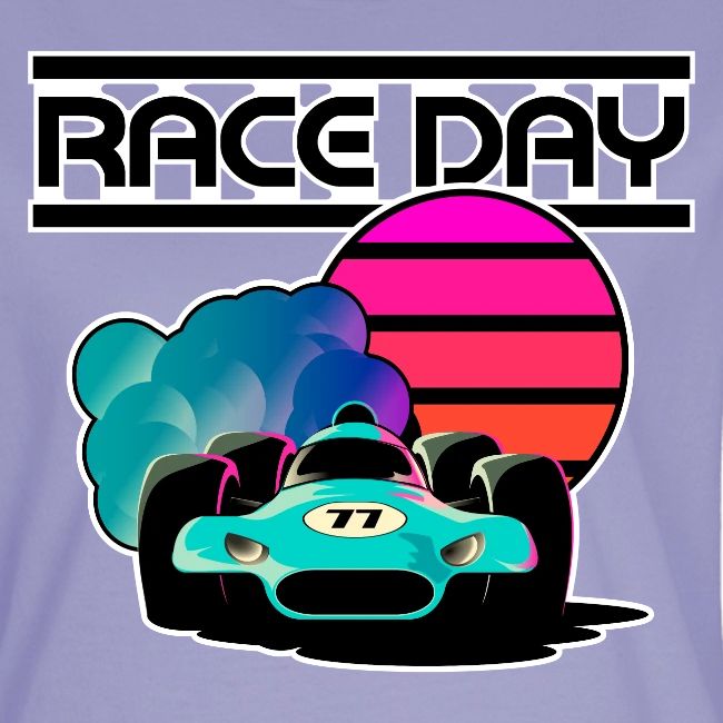 Race Day