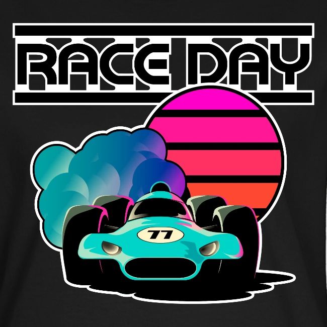Race Day