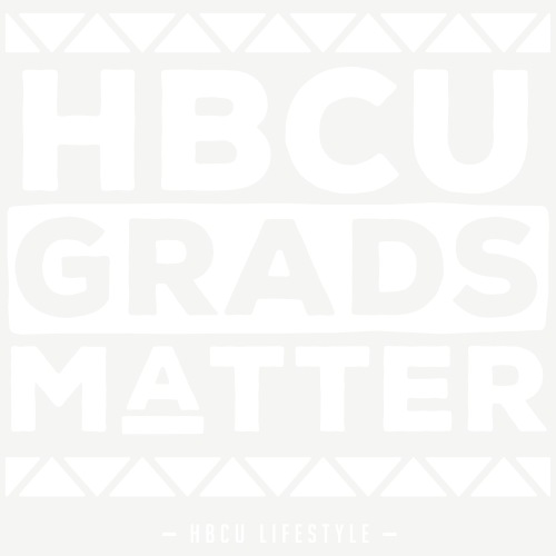 HBCU Grads Matter - Women's T-Shirt
