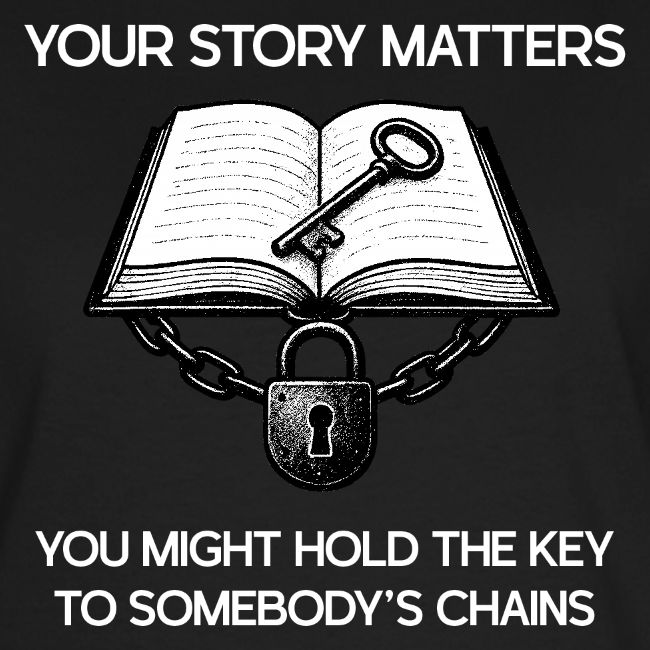 Your Story Matters