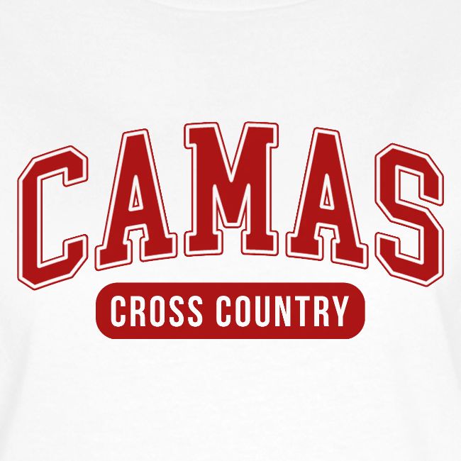 Camas Collegiate Style