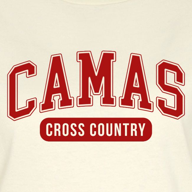 Camas Collegiate Style