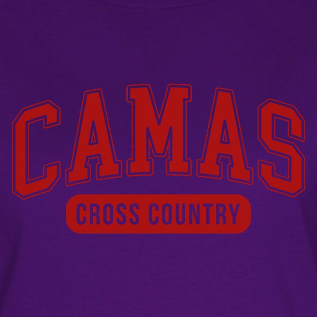 Camas Collegiate Style
