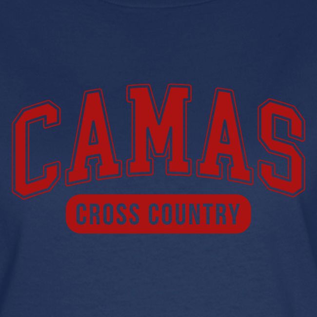 Camas Collegiate Style