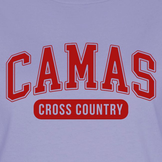 Camas Collegiate Style
