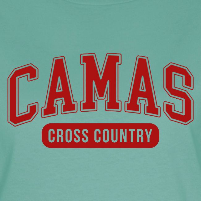 Camas Collegiate Style