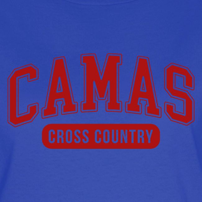 Camas Collegiate Style