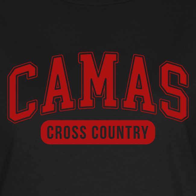 Camas Collegiate Style