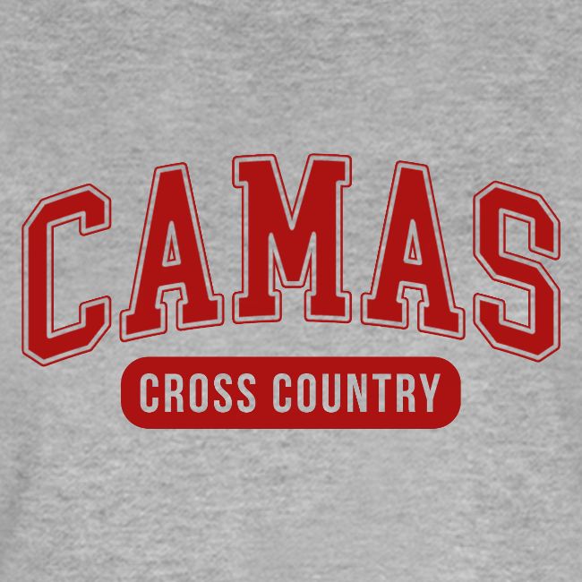 Camas Collegiate Style