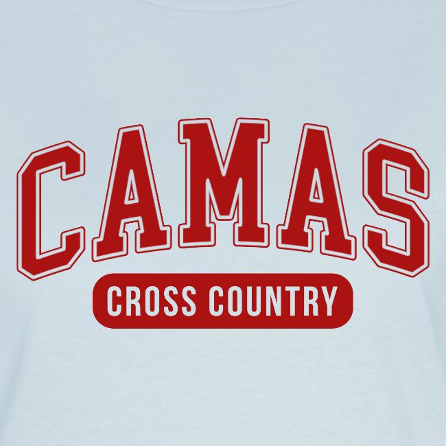 Camas Collegiate Style