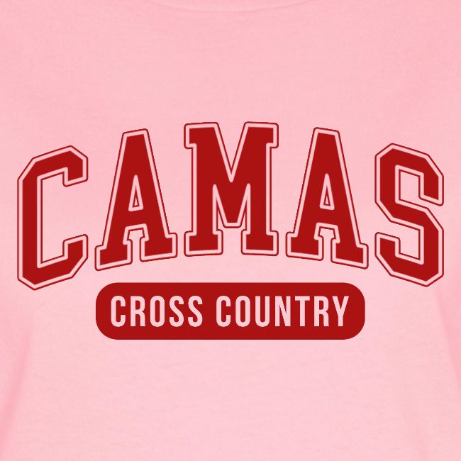 Camas Collegiate Style