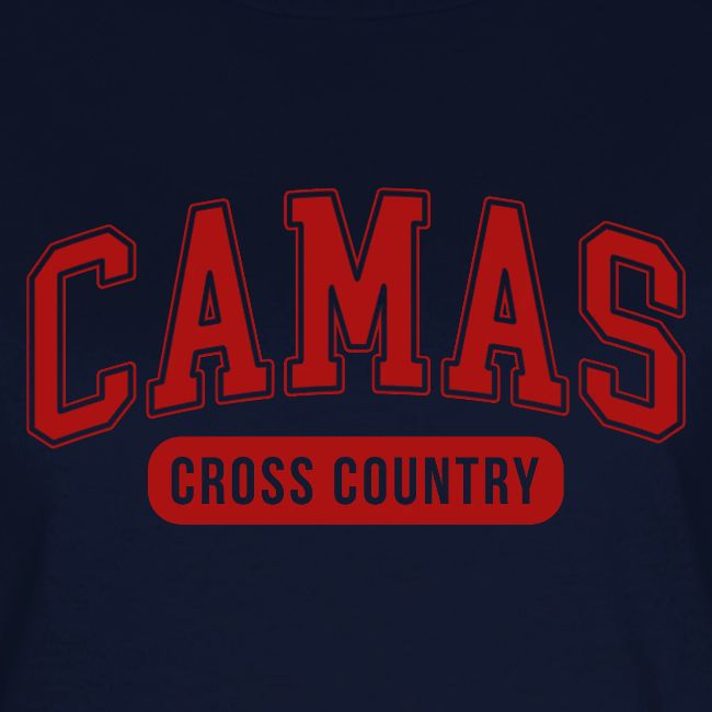 Camas Collegiate Style