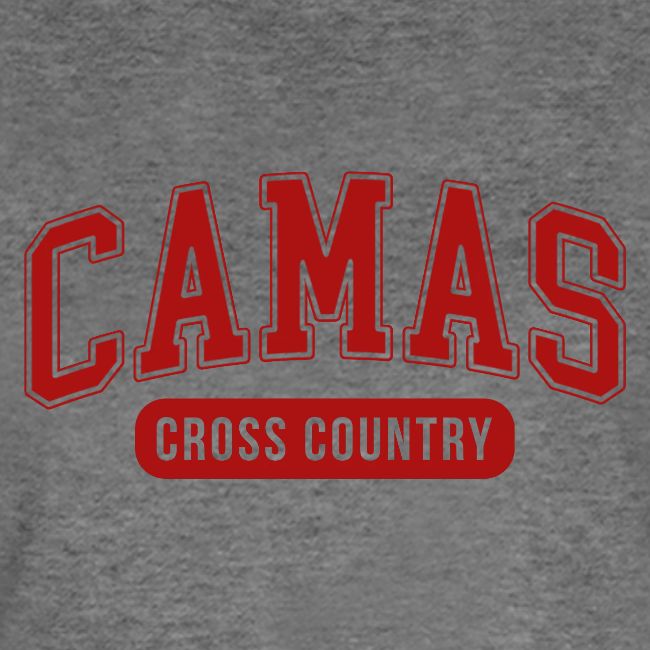 Camas Collegiate Style