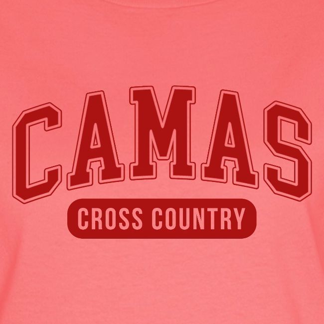 Camas Collegiate Style