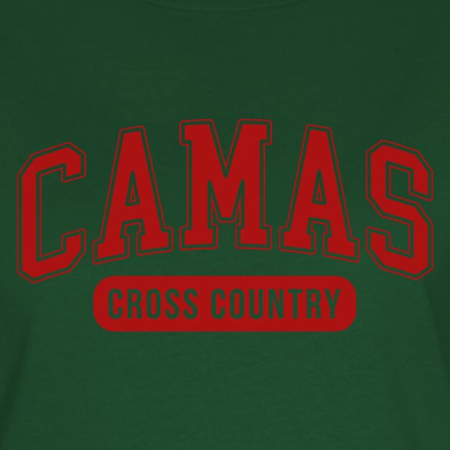 Camas Collegiate Style