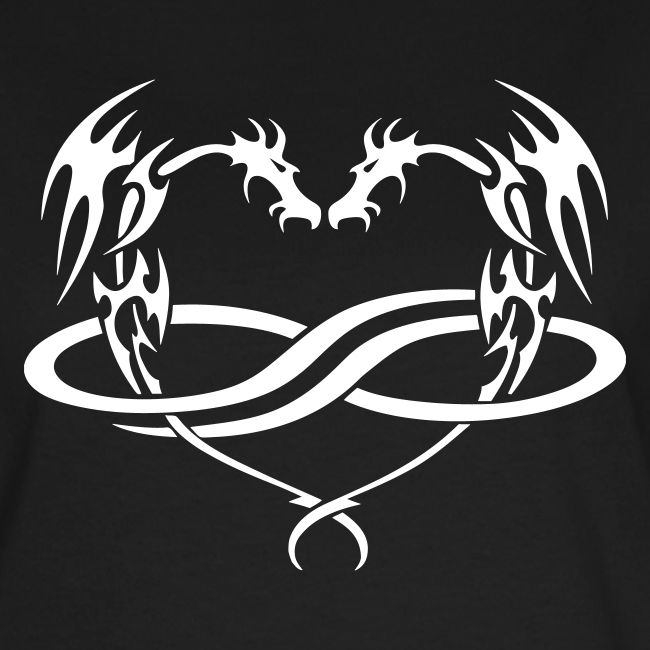 Polydragon (white)