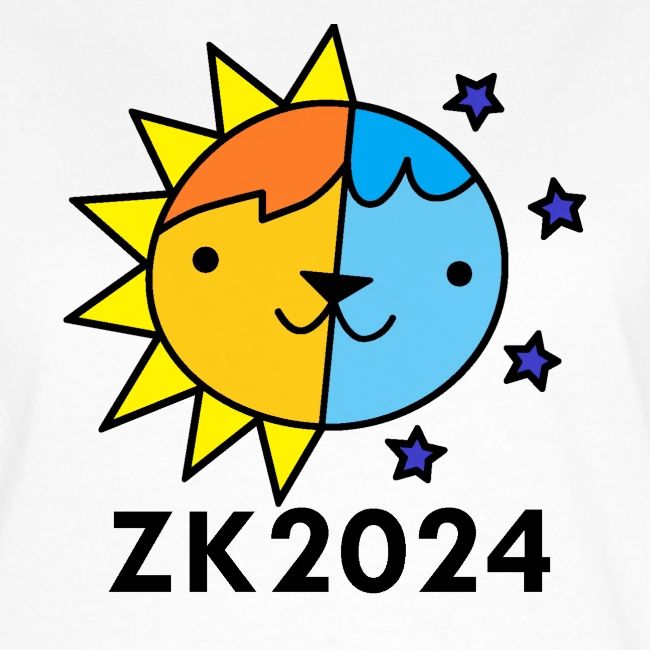 ZK2024 Sun & Moon