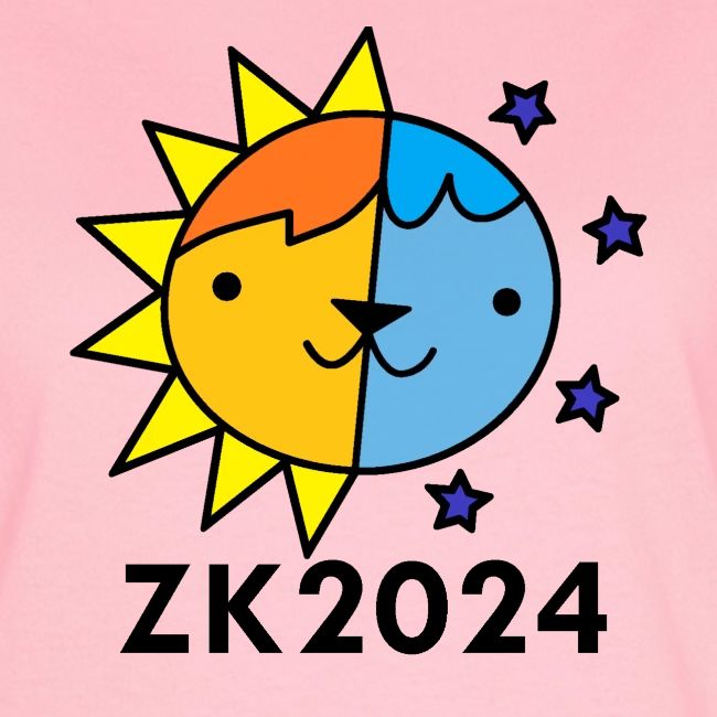 ZK2024 Sun & Moon