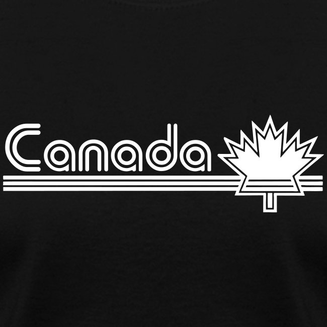 Retro Canada