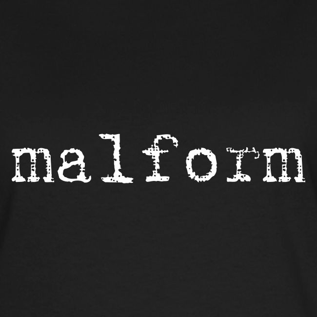 Malform