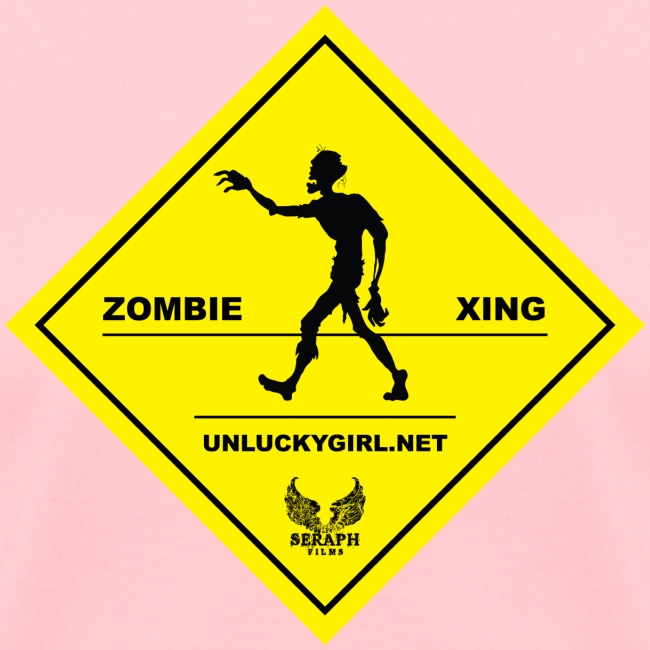 Zombie Crossing png