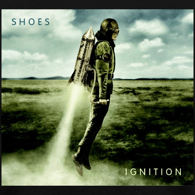 Ignition Album Cover