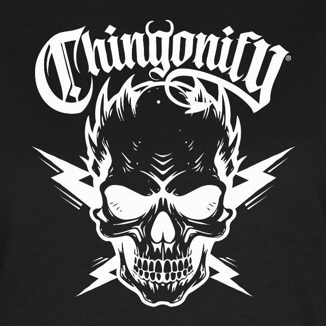 CHINGONIFY CALAVERA