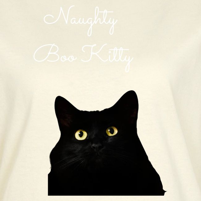 Naughty Boo