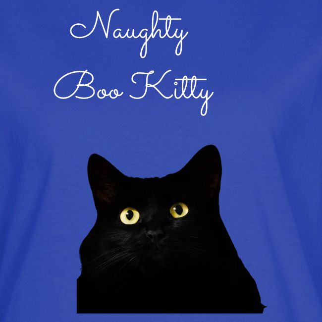 Naughty Boo
