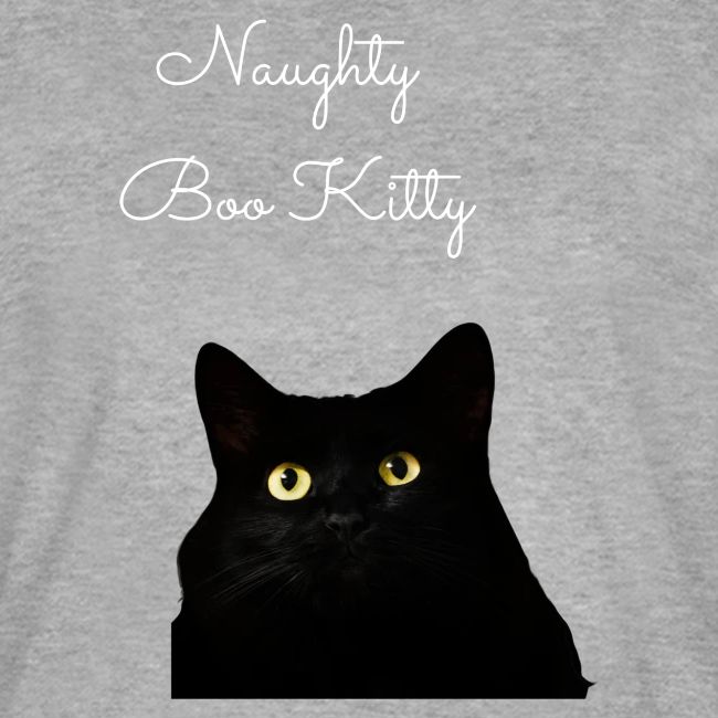 Naughty Boo